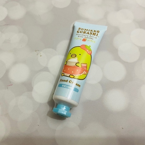 BNIP Sumikko Gurashi Hand Care Set - Picture 6 of 6